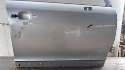 PORTA DIANTEIRA DIREITA C4 HATCH / PALLAS 2008 2009 A 2013