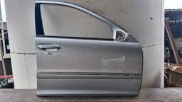 PORTA DIREITA MERCEDES CLASSE CLC 2009 A 2010