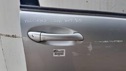 PORTA DIREITA MERCEDES CLASSE CLC 2009 A 2010