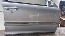 PORTA DIREITA MERCEDES CLASSE CLC 2009 A 2010