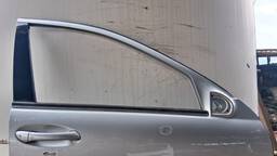 PORTA DIREITA MERCEDES CLASSE CLC 2009 A 2010