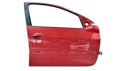 Porta Dianteira Direita Peugeot 206 207 Hoggar 