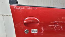 PORTA DIANTEIRA DIREITA PEUGEOT 206 207 HOGGAR 