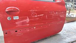 PORTA DIANTEIRA DIREITA PEUGEOT 206 207 HOGGAR 