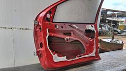 PORTA DIANTEIRA DIREITA PEUGEOT 206 207 HOGGAR 
