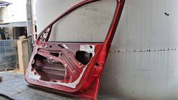 PORTA DIANTEIRA DIREITA PEUGEOT 206 207 HOGGAR 