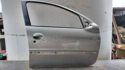PORTA DIANTEIRA DIREITA PEUGEOT 206 207 HOGGAR 