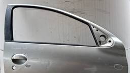 PORTA DIANTEIRA DIREITA PEUGEOT 206 207 HOGGAR 