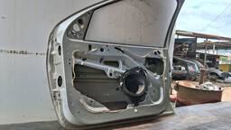 PORTA DIANTEIRA DIREITA PEUGEOT 206 207 HOGGAR 