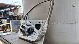 PORTA DIANTEIRA DIREITA PEUGEOT 206 207 HOGGAR 