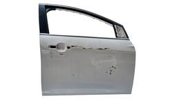 Porta Dianteira Direita Focus 2014 2015 a 2019