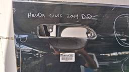 PORTA DIANTEIRA DIREITA CIVIC 2001 2002 A 2006
