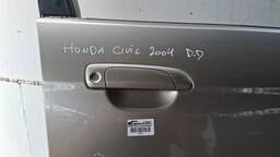 PORTA DIANTEIRA DIREITA CIVIC 2001 2002 A 2006