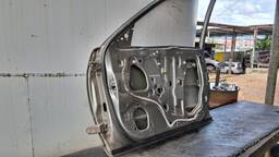 PORTA DIANTEIRA DIREITA CIVIC 2001 2002 A 2006