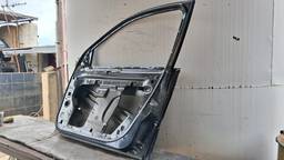 PORTA DIANTEIRA DIREITA MEGANE 2007 2008 A 2013