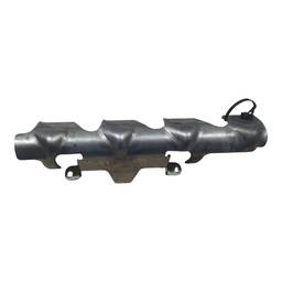 Suporte Protetor Da Flauta Kicks 1.6 2017 a 2022