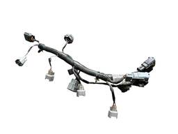 Chicote Bobinas Bico Injetor Duster Captur 1.6 16v 2019