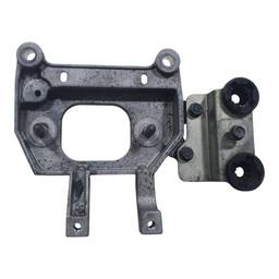 Suporte Coxim Cambio Superior Nissan Kicks 1.6 2017 Aut