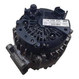 Alternador Tiguan Passat 2.0 Tsi 2011 2012 a 2017