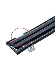 GRADE ECOSPORT 2013 2014 A 2017