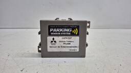 MÓDULO ESTACIONAMENTO OUTLANDER 2016 A 2020