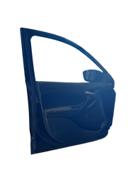 Porta Dianteira Esquerda Chevrolet Tracker 2020 a 2025