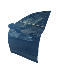 Porta Dianteira Esquerda Chevrolet Tracker 2020 a 2025