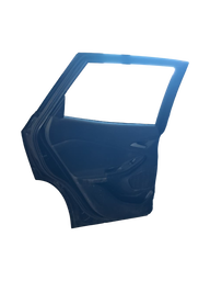 Porta Traseira Esquerda Tracker 2020 a 2025 C/Detalhe