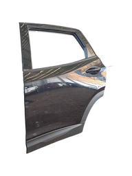 Porta Traseira Esquerda Tracker 2020 a 2025 C/Detalhe