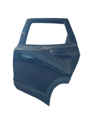Porta Traseira Esquerda Tracker 2020 a 2025 C/Detalhe