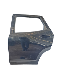 Porta traseira esquerda tracker 2020 a 2025 c/detalhe