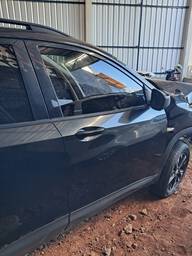 Porta Dianteira Direita Chevrolet Tracker 2020 a 2025 1