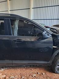 Porta Dianteira Direita Chevrolet Tracker 2020 a 2025 1