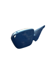 Retrovisor Esquerdo Tracker 2020 a 2025 S/ Pisca S/PontoCego