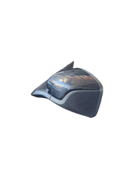 Retrovisor Esquerdo Tracker 2020 a 2025 S/ Pisca S/PontoCego