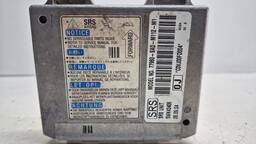 MODULO AIRBAG HONDA FIT 2003 A 2008