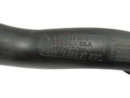 MANGUEIRA DUTO FILTRO AR GOL VOYAGE SAVEIRO G5 1.6 2008 A 22