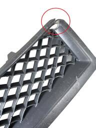 GRADE FIESTA 2008 A 2010