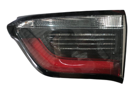 Lanterna Traseira Direita Jeep Compass 2017 a 2021 (mala)