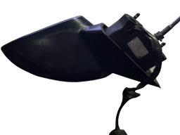 retrovisor esquerdo citroen C3 picasso original