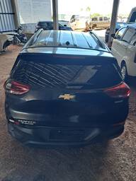 Tampa Traseira Chevrolet Tracker 2020 a 2025