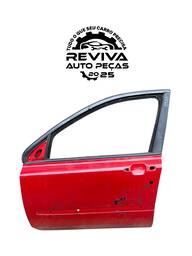 Porta Dianteira Esquerda Stilo 2003 2004 a 2011