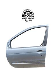 Porta Dianteira Esquerda Scenic 1999 2000 a 2011