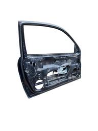 PORTA ESQUERDA MERCEDES CLASSE CLC 2009 A 2010