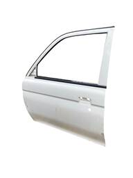 PORTA DIANT ESQUERDA PAJERO SPORT 99/11 L200 OUTDOOR.. 04/11