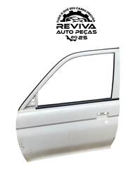 Porta Diant Esquerda Pajero Sport 99/11 L200 Outdoor.. 04/11