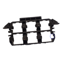 MOLDURA SUPORTE RELÉ VW GOL PARATI SAVEIRO G2 G3 G4 C.DETALH