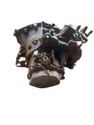 CAIXA CAMBIO XSARA PICASSO 307 C5 2.0 16V ATÉ 2004 MANUAL