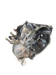 CAIXA CAMBIO XSARA PICASSO 307 C5 2.0 16V ATÉ 2004 MANUAL