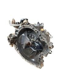 CAIXA CAMBIO XSARA PICASSO 307 C5 2.0 16V ATÉ 2004 MANUAL